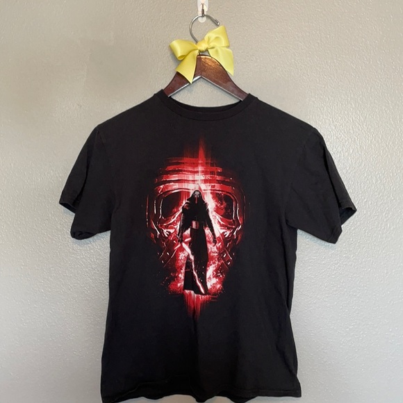 Star Wars Tops - Star Wars Shirt, fitted women’s large